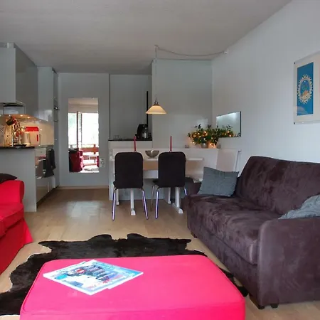 Apartamento Eiger