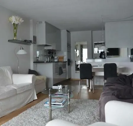Apartamento Eiger